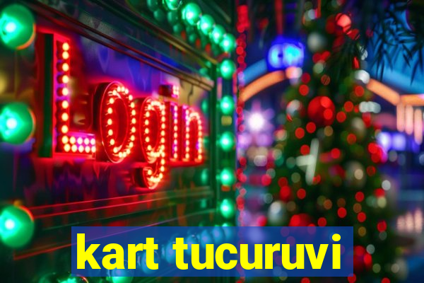 kart tucuruvi